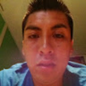 Meet your Posher, Jorge